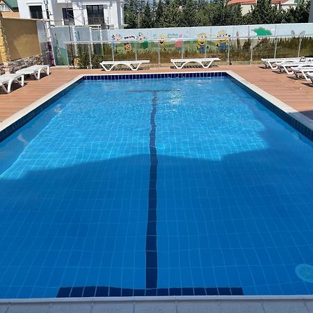 Gk Villa Тбилиси Екстериор снимка