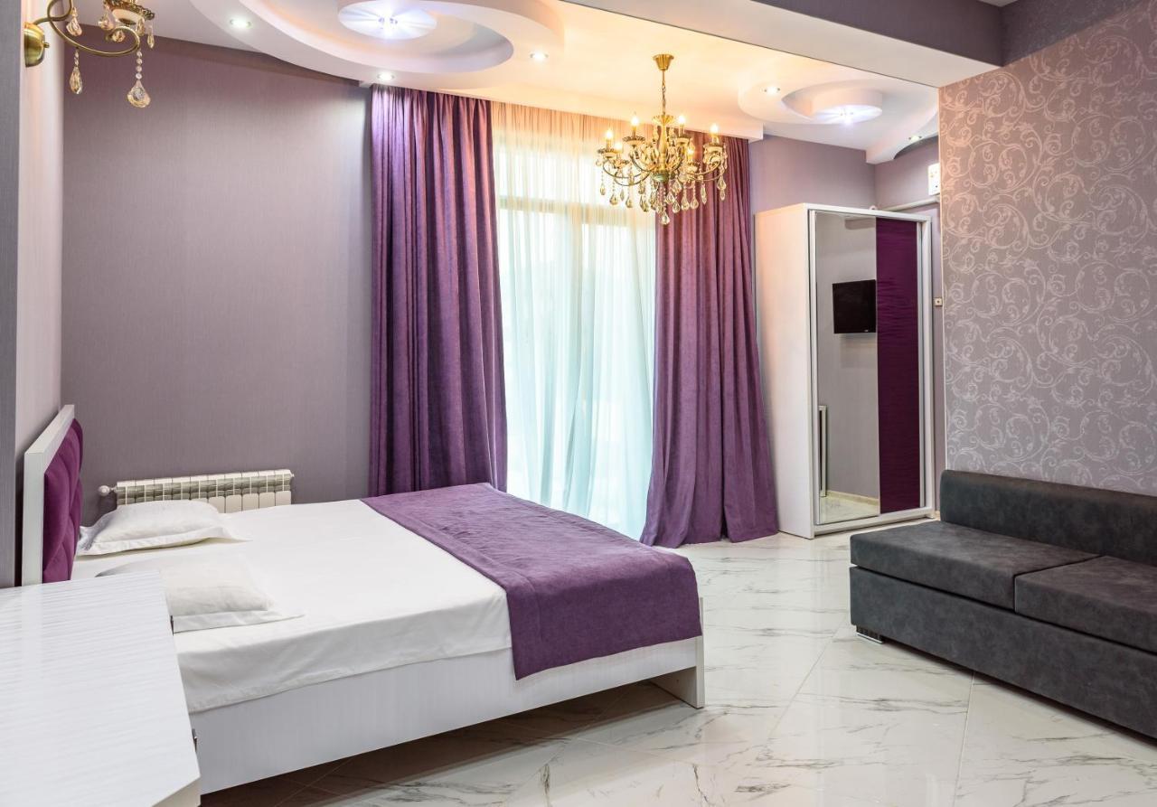 Gk Villa Тбилиси Екстериор снимка