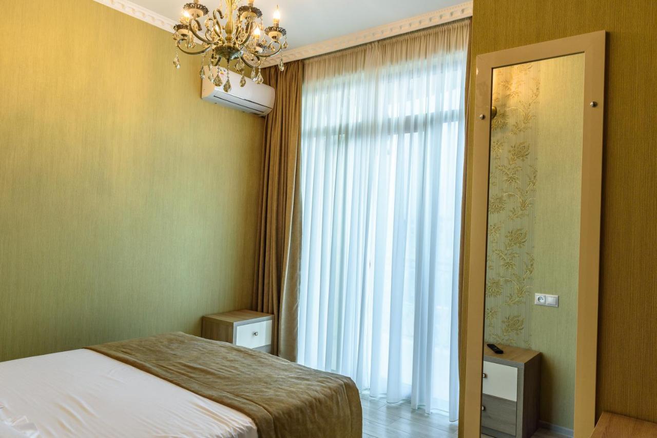 Gk Villa Тбилиси Екстериор снимка