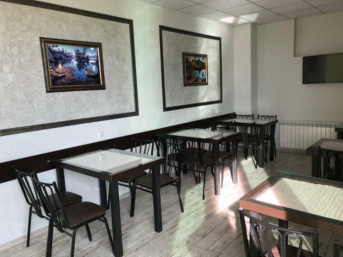 Gk Villa Тбилиси Екстериор снимка
