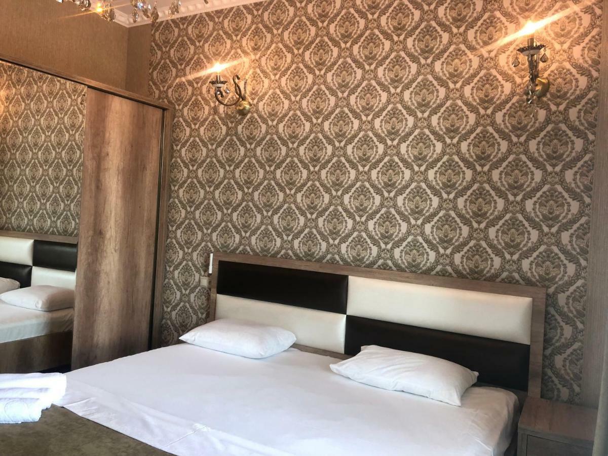 Gk Villa Тбилиси Екстериор снимка
