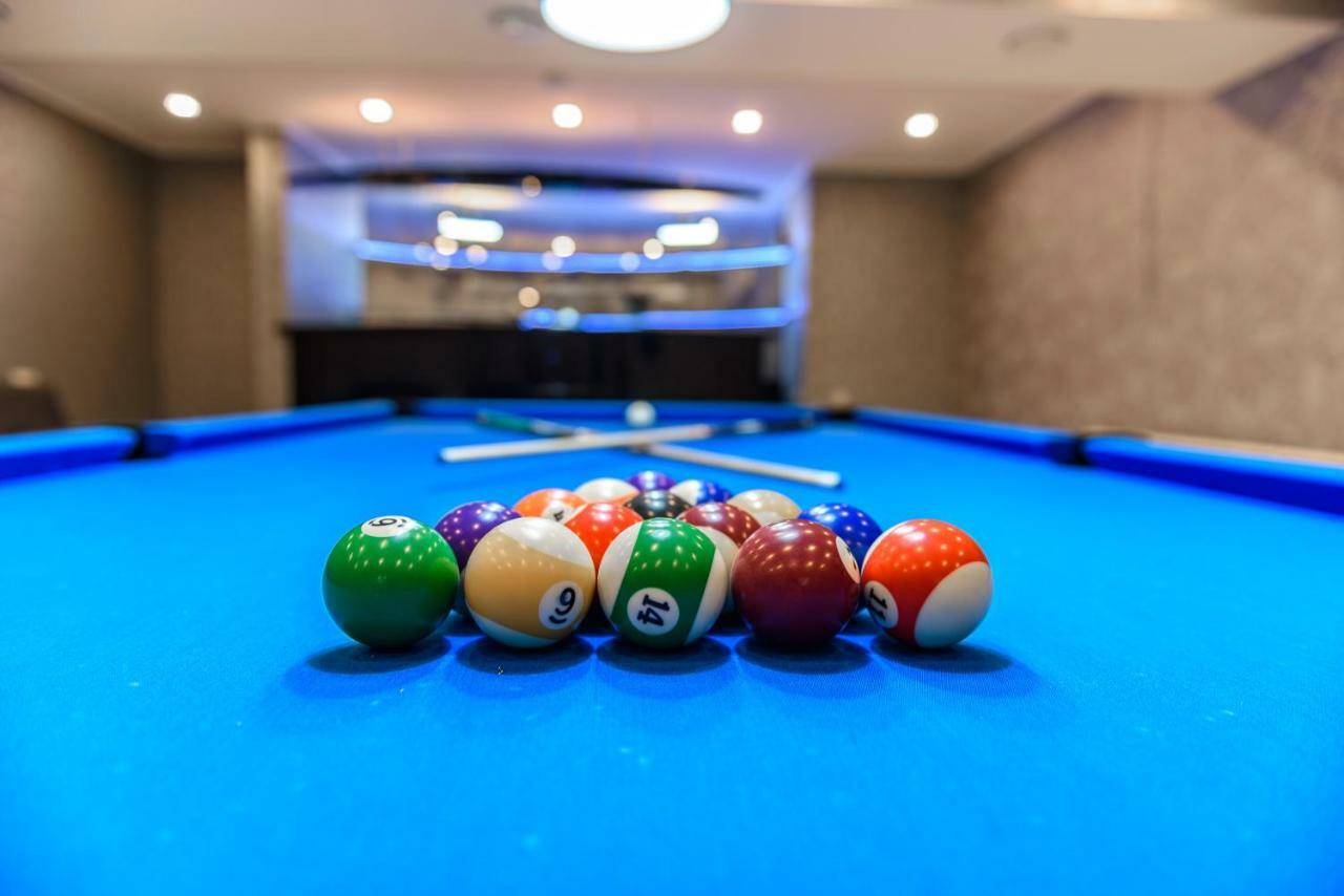 Gk Villa Тбилиси Екстериор снимка